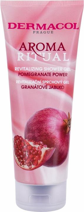 Dermacol Aroma Ritual Pomegranate Power (250 ml)