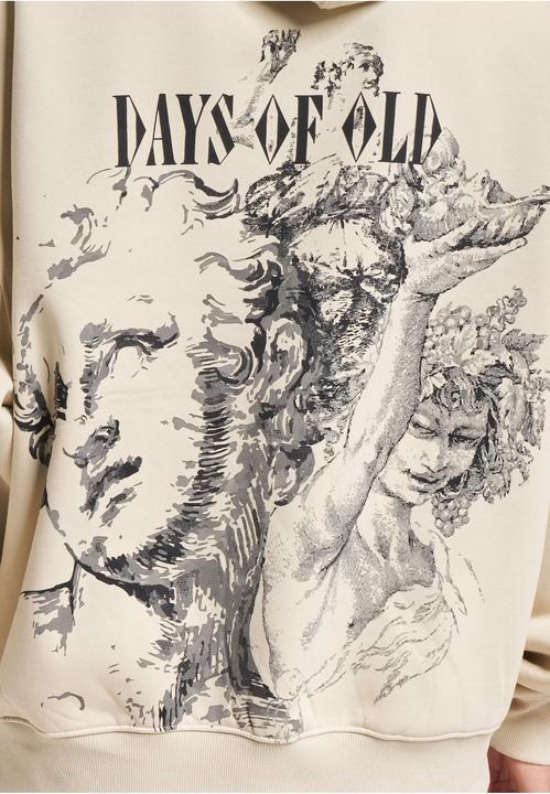 Immagine prodotto DEF Statue Hoodie - 189747 (M)