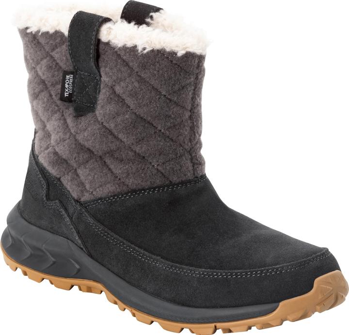 Actual product image Jack Wolfskin Queenstown Texapore Boot W (36)