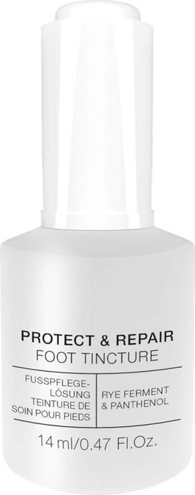 Alessandro Spa - Foot Protect & Repair Foot Tincture (Fusscrème & Fussgel, 14 ml)
