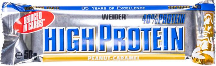 Produktbild Weider High Protein Riegel (1 Stk., 1200 g)