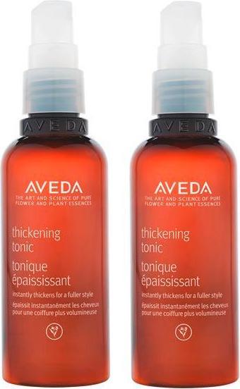 Aveda Thickening Tonic Set (2 x 100 ml) (Haarpflege set)