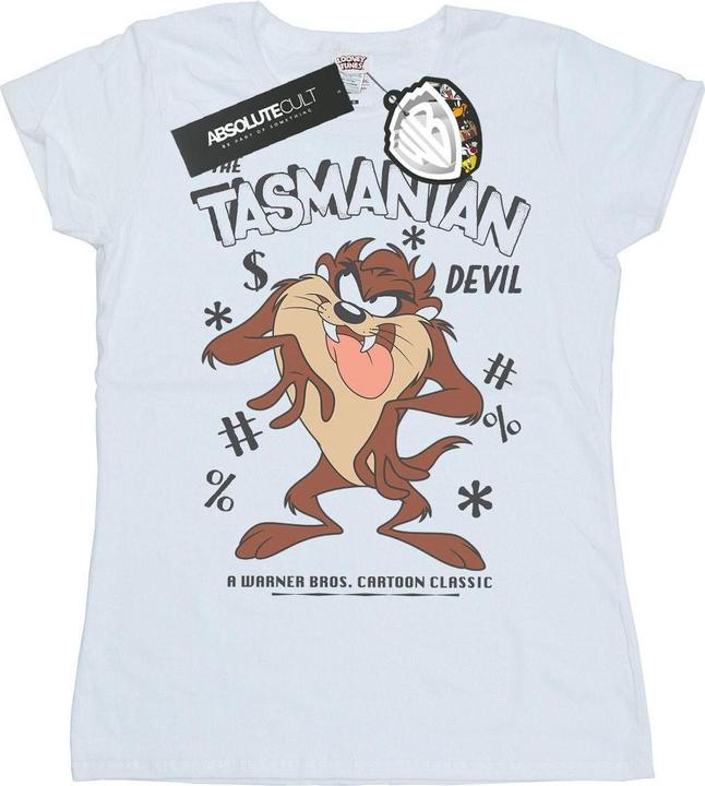 Looney Tunes TShirt (S)
