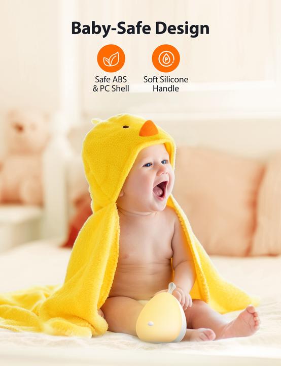 Produktbild Vava VA-CL1001-YEL
