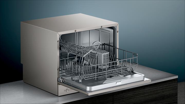 Produktbild Siemens SK26E822EU
