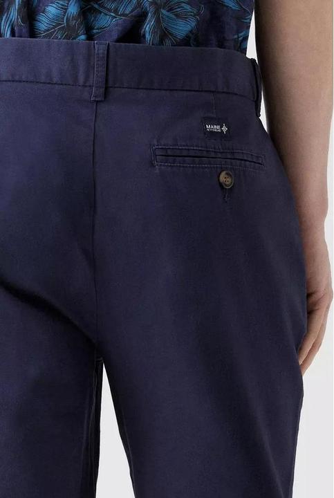 Actual product image Universal Textiles Mens Premium Chino Trousers (40)