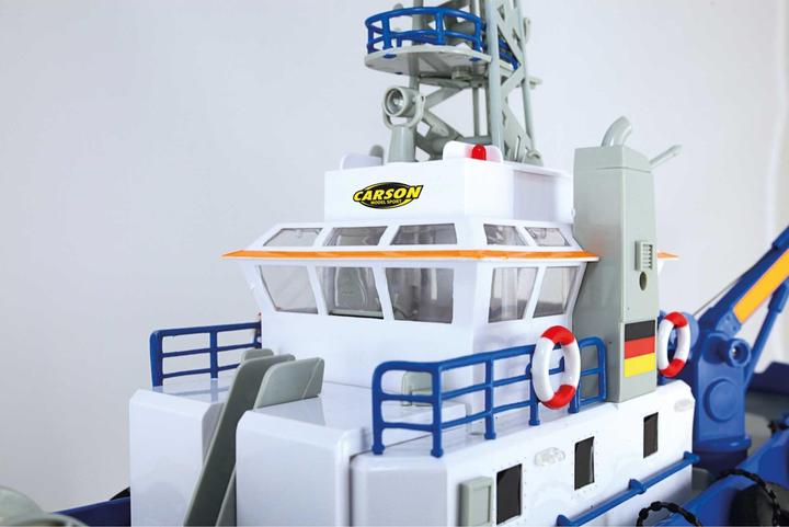 Image du produit Carson Küstenwache TC-08