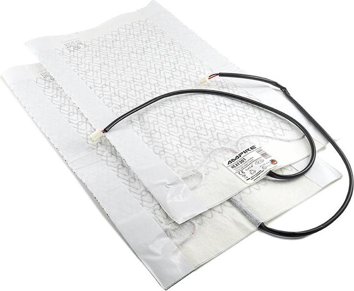 Image du produit Ampire Sièges chauffants, réglables en 3 positions, 12 volts