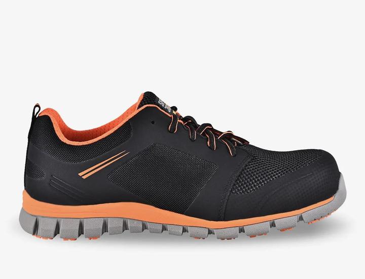 Image du produit Safety Jogger Chaussure de sécurité Ligero S1P (S1P, 47)