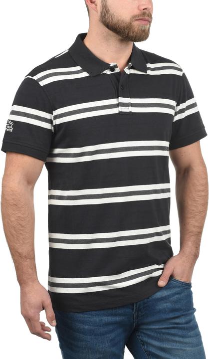 Immagine prodotto Blend Pique Maglietta T-Shirt Polo A Manica Corta Da Uomo (S)