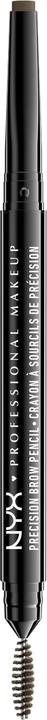 Image du produit NYX Professional Make-Up Précision (Ash Brown)