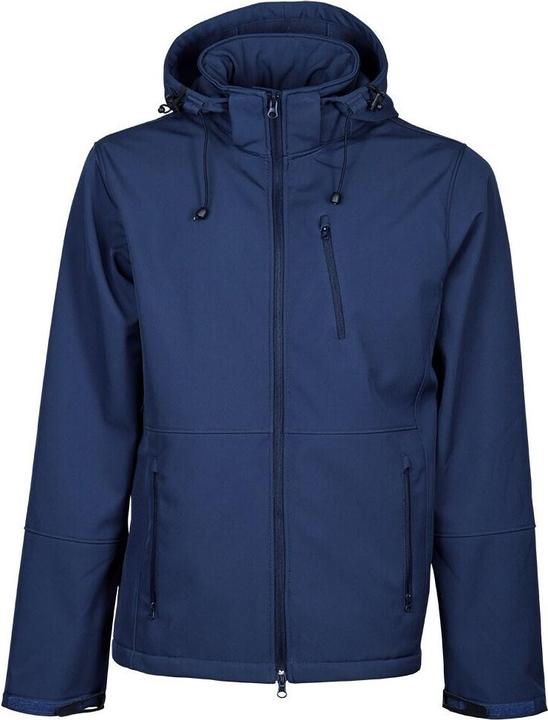 Actual product image Harry's Horse softshell jacket chicago (M)