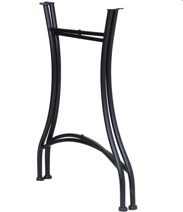 Image du produit Outsunny Table en mosaïque (60 cm)