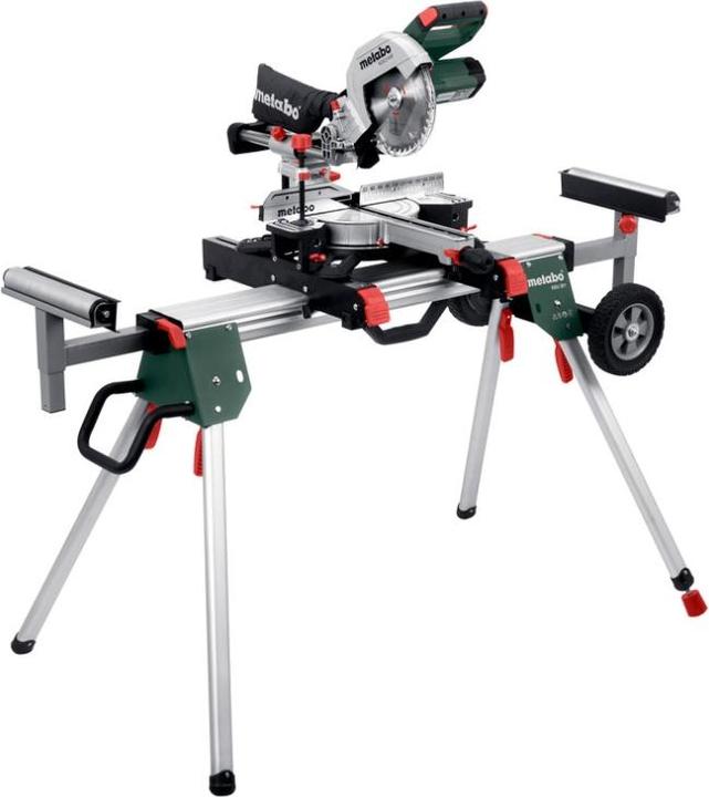 Immagine prodotto Metabo KGS216M