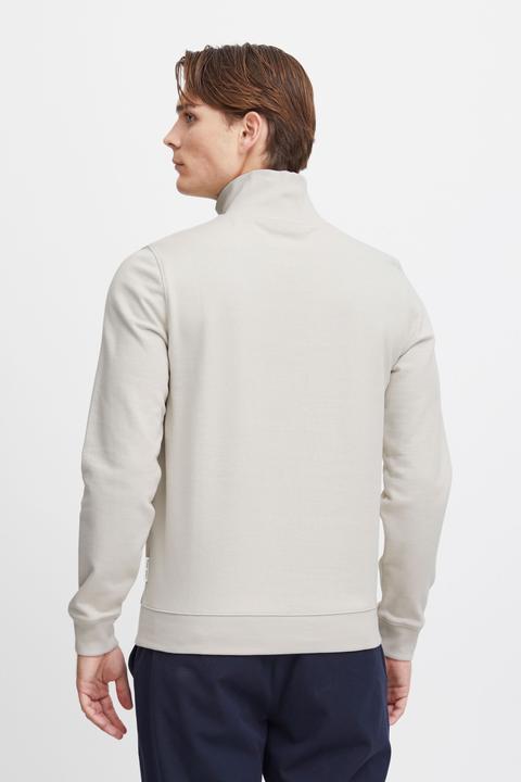 Immagine prodotto Casual Friday CFSebastian 0130 Felpa con mezza zip 20505015 (L)