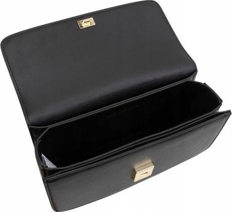 Actual product image Valentino Damen Tasche Flap Re Flap Bag Schwarz