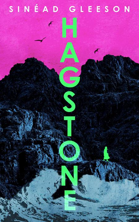 Produktbild Gleeson:Hagstone (Englisch, Sinéad Gleeson, 2024)