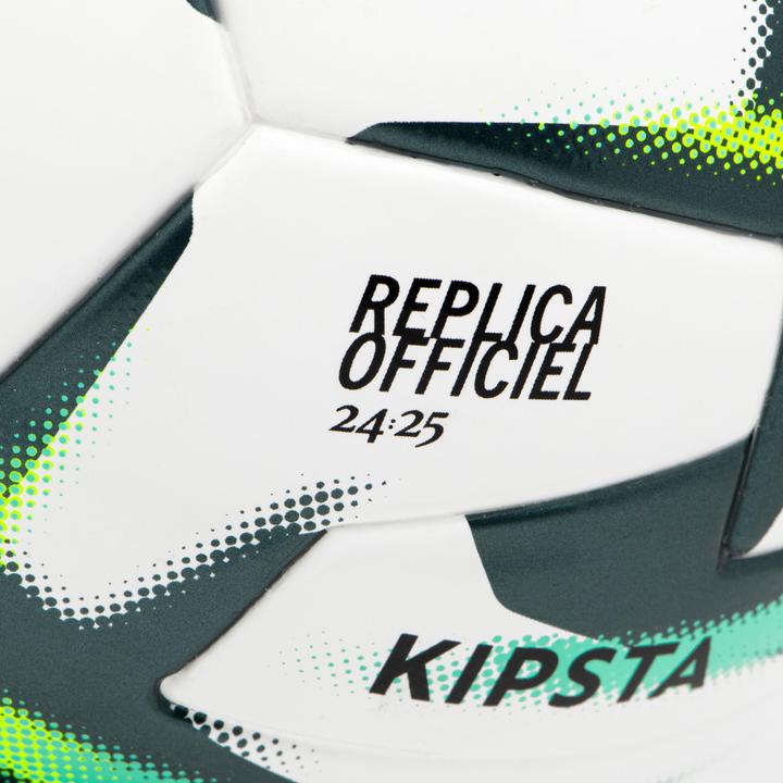 Immagine prodotto Kipsta BKT Ligue 2 Official Mini Replica Ball 2024 2025 Taglia 1 (1)