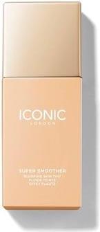 Actual product image Iconic London Super Smoother Blurring Skin Tint Light to Medium Coverage