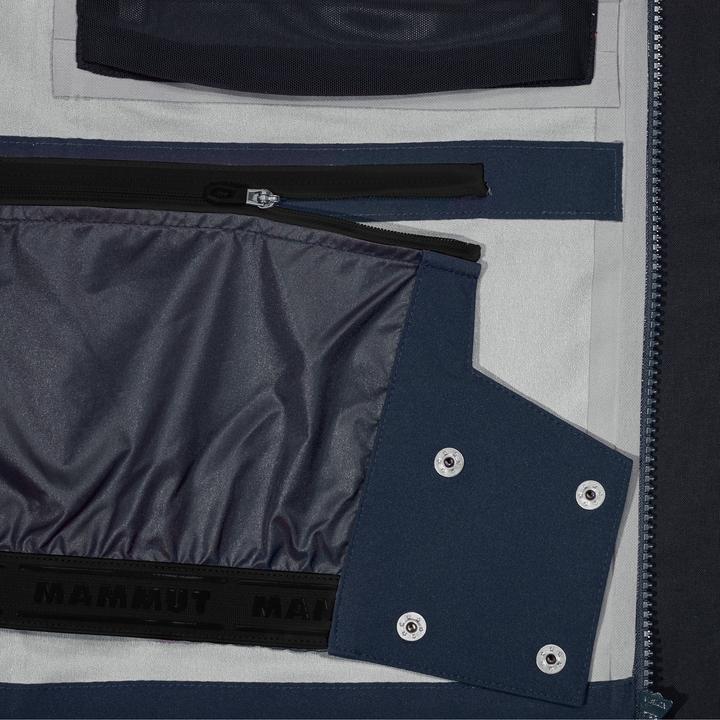 Produktbild Mammut Stoney (M)