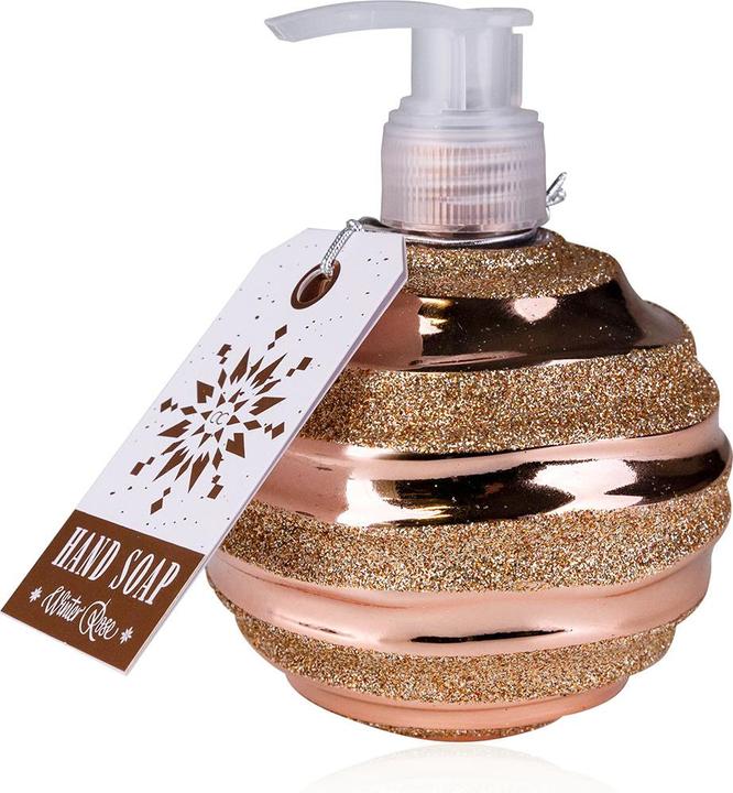 Image du produit Accentra Sapone per le mani STAGIONE Greetings en dosette (Savon liquide, 320 ml)