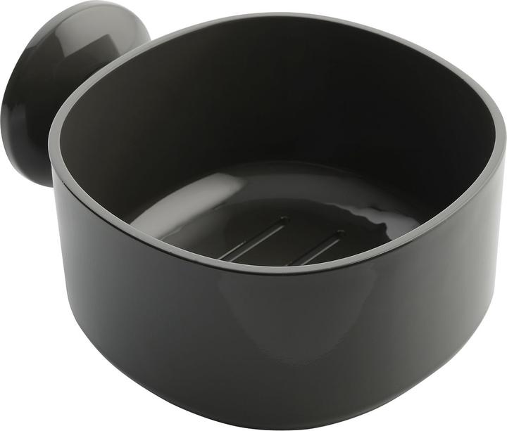 Image du produit Alessi Birillo Récipient pour biberon avec ventouse (Ø 19 x 8 cm, Ø 15 x 8 cm)