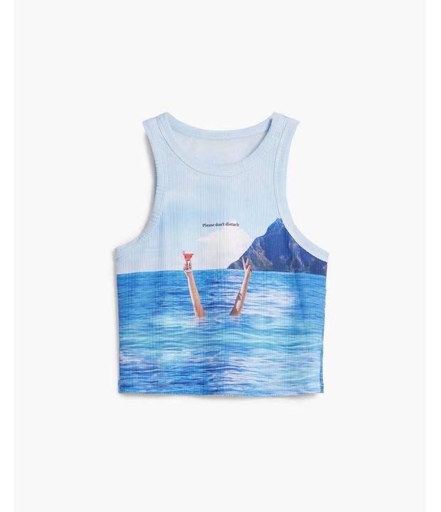 Desigual Repris Summer (M)