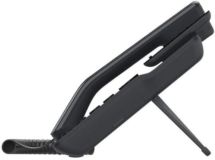 Actual product image Fanvil Desk phone V64 Black