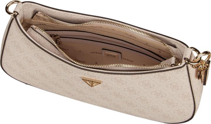 Actual product image Guess Noelle II Schultertasche 29 cm