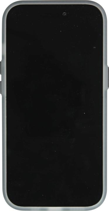 Produktbild PhoneLook Hülle MWK Cyber Grid Silikon mit MagSafe (Apple iPhone 15 Pro Max)