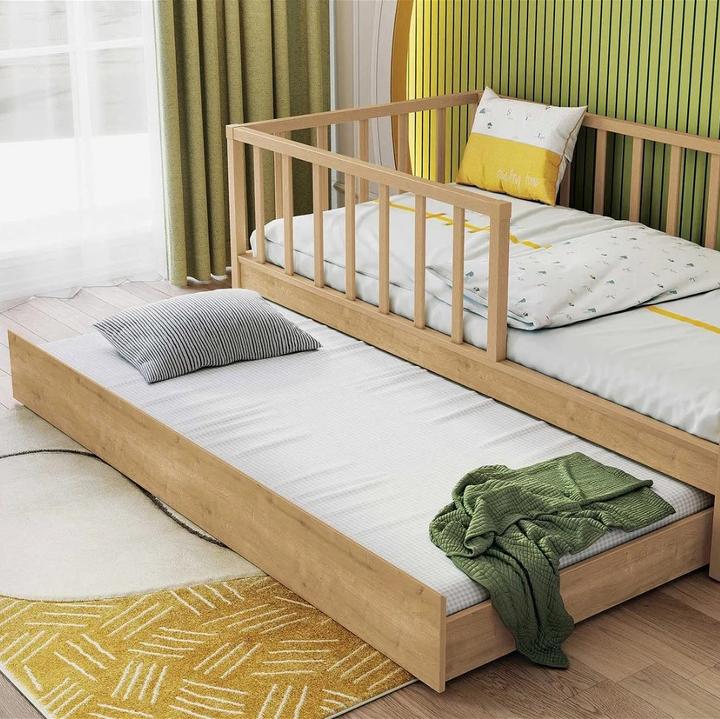 Image du produit Cilek Matelas Bamboo (90 x 190 cm)