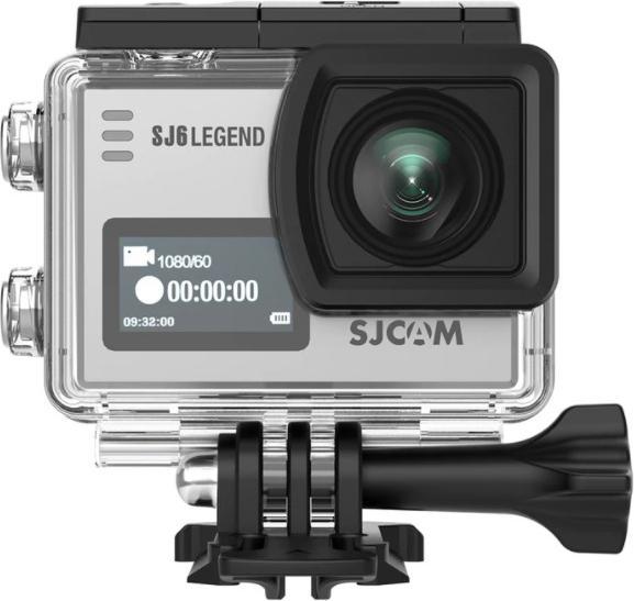Productafbeelding Sjcam SJ6 Legende Zilver