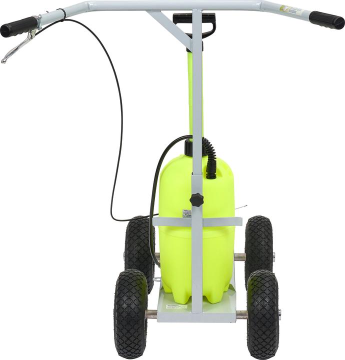 Produktbild Sport-Thieme Nass-Markierwagen Stadion
