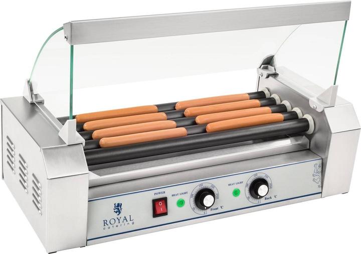 Produktbild Royal Catering Catering Hot Dog