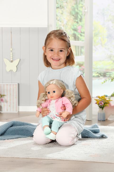 Produktbild Baby Annabell Little Sophia