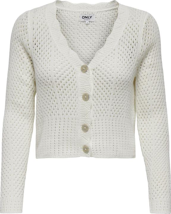 Only ONLROSELIA Strickjacke Strickjacke