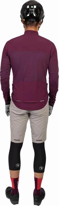 Image du produit Endura Maillot GV500 (manches longues) (L)