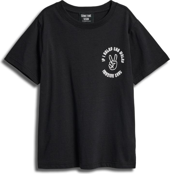 Produktbild hummel stsCROWN T-SHIRT S/S (110)