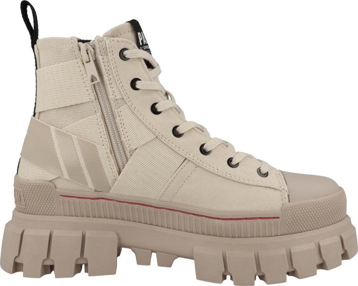 Produktbild Palladium Revolt Hi Army - 56711 (40)