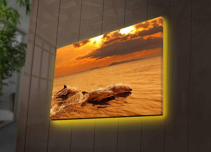 Produktbild Wallxpert Ryder (45 x 70 cm)