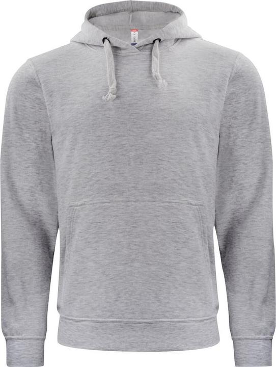 Immagine prodotto Clique Felpa con cappuccio di base (L)
