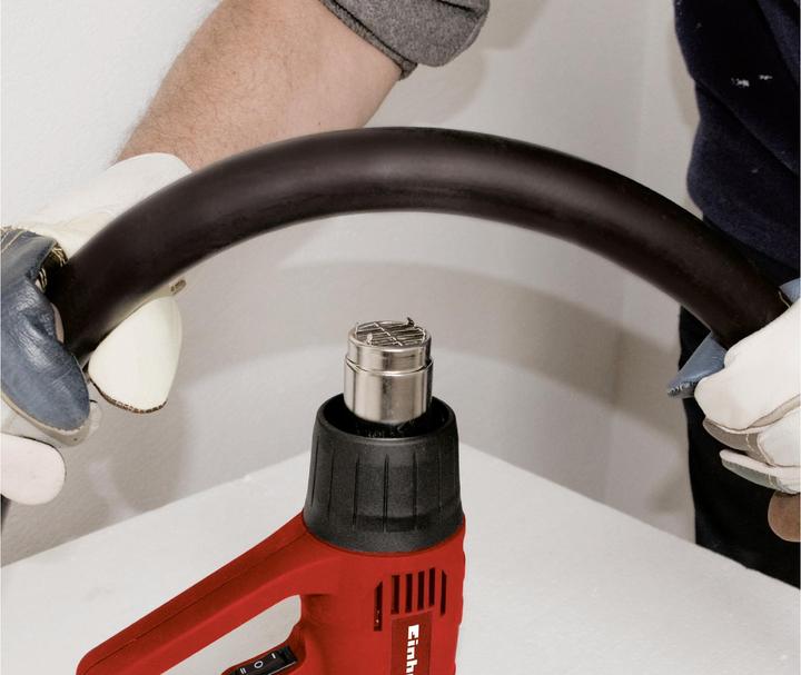 Produktbild Einhell Heissluftgebläse