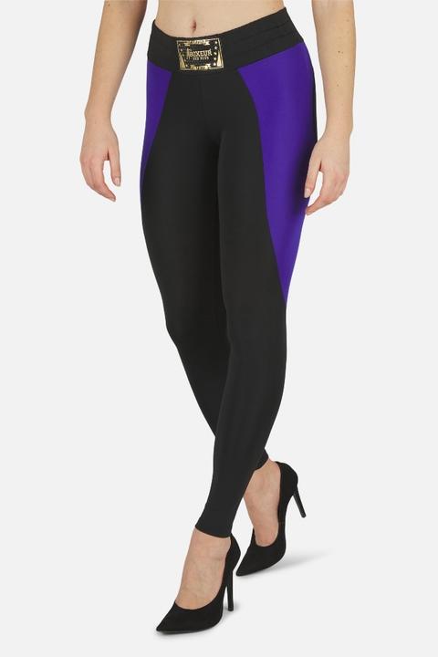 Produktbild Boxeur des Rues Color Block Legging (M)