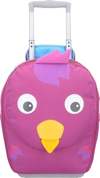 Immagine prodotto Affenzahn Vicki Vogel (20 l, Bagaglio a mano (fino a 50 litri))