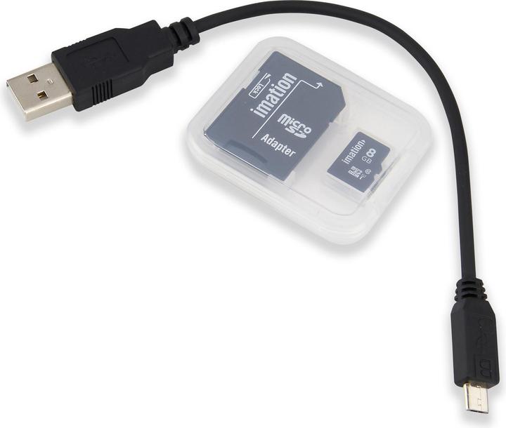 Actual product image Carson Optical Aura