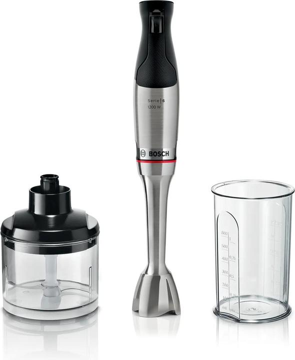Image du produit Bosch Hausgeräte Blender Bosch MSM 6M820 (Prise UE)