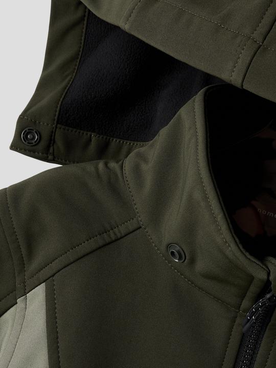 Produktbild Name it ALFA08 Softshell-Jacke (158)