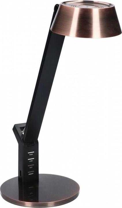 Actual product image Maxcom ML 4400 Lumen LED table lamp (480 lm)