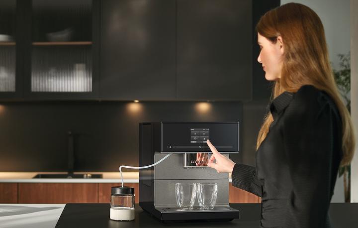 Immagine prodotto Miele CM 7550