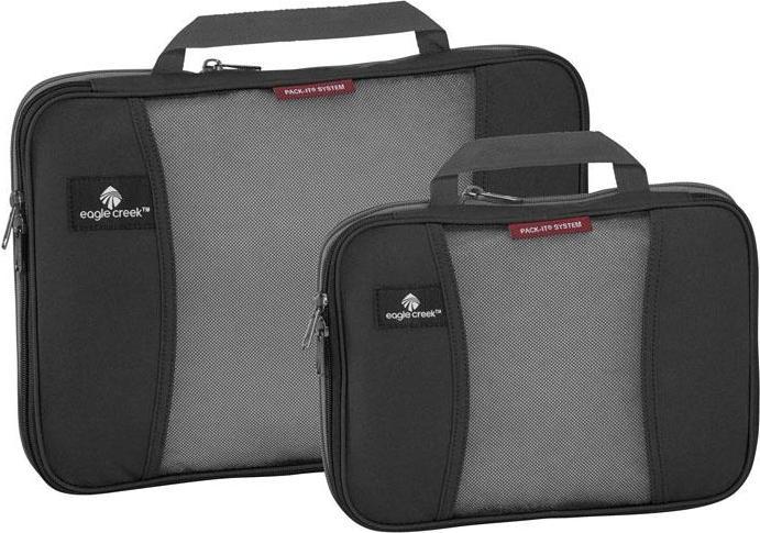 Actual product image Eagle Creek Pack-It Compression Cube (Packing system)